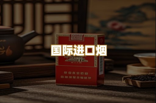 国际进口烟